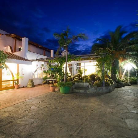 Park Hotel Terme Mediterraneo Forio di Ischia Kültér fotó